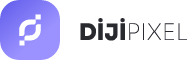 Dijipixel Logo Light Mode
