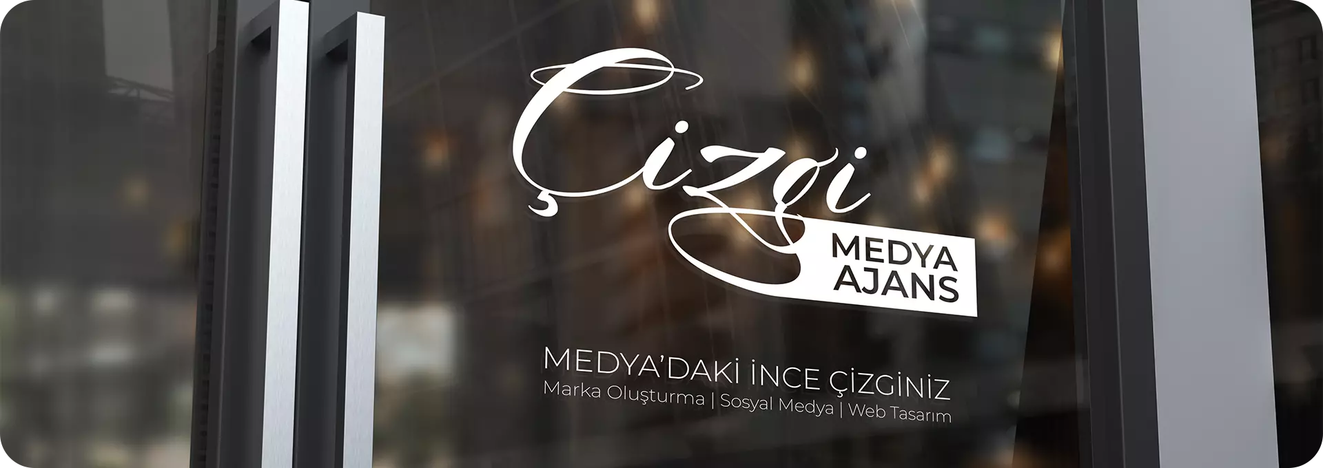 Çizgi Medya - Logo